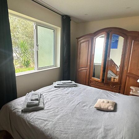 Cerca Do Casal Villa Santo Tirso Eksteriør billede