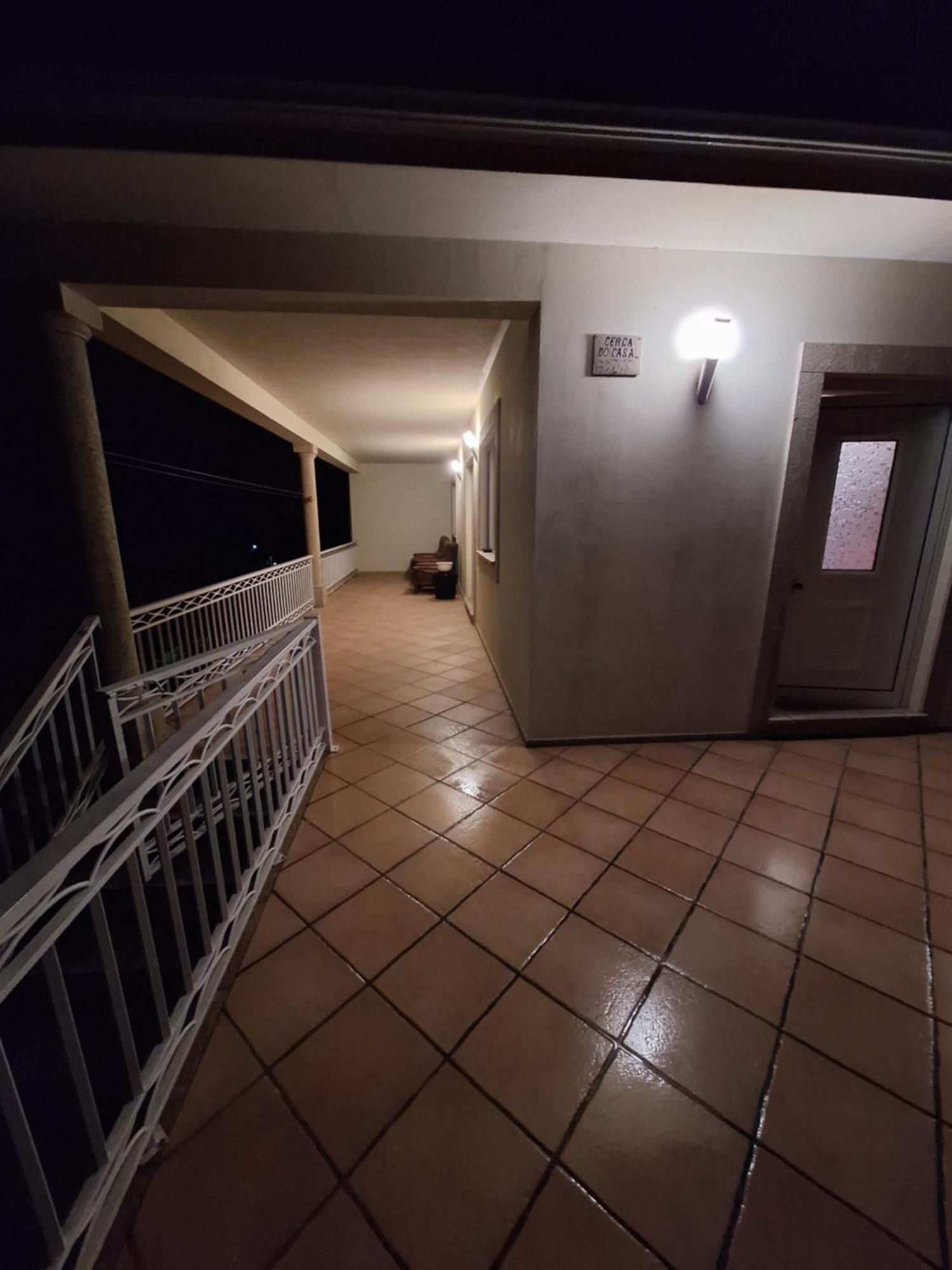 Cerca Do Casal Villa Santo Tirso Eksteriør billede
