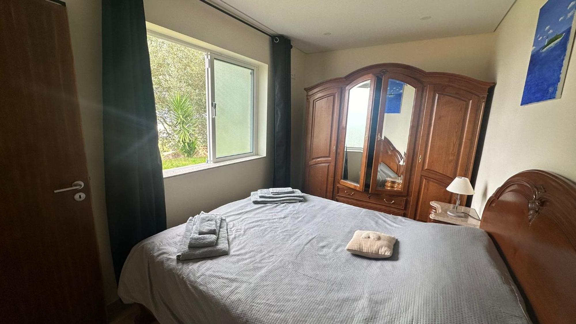 Cerca Do Casal Villa Santo Tirso Eksteriør billede