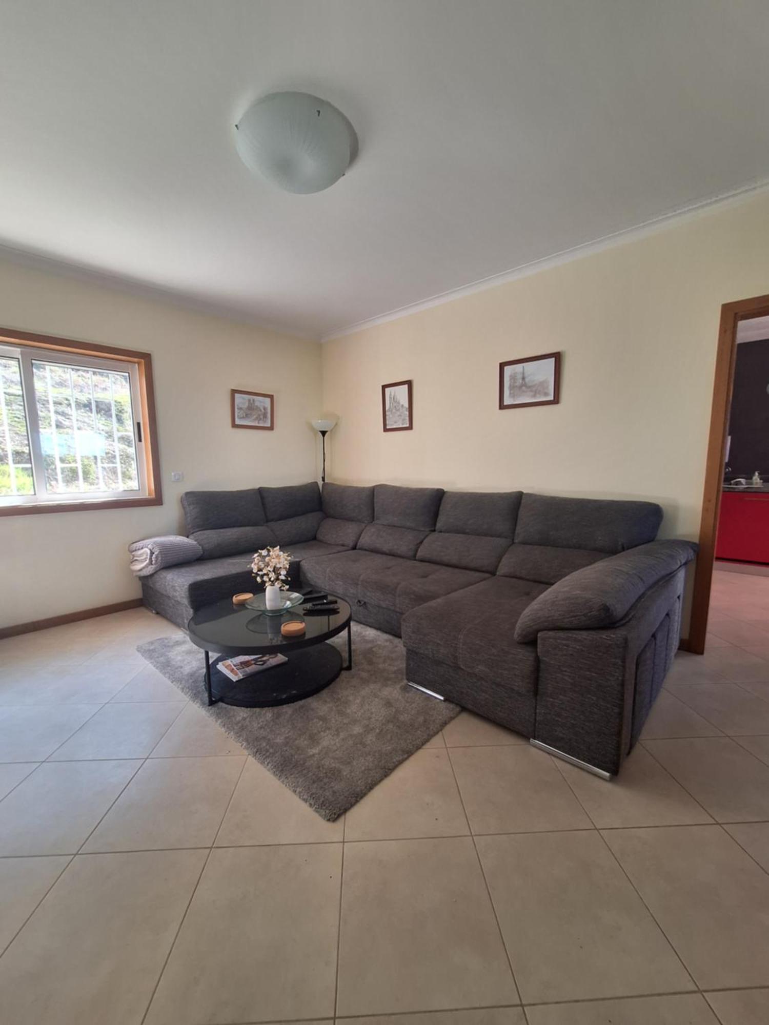 Cerca Do Casal Villa Santo Tirso Eksteriør billede